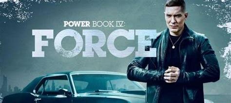 'Power Book IV: Force' Exclusive Clip: Tommy Searching for.
